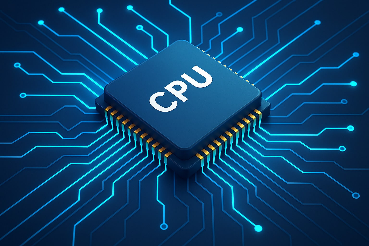 On-Device Processing